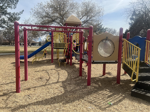 Taylorsville Park Playground 20250727 111157 019