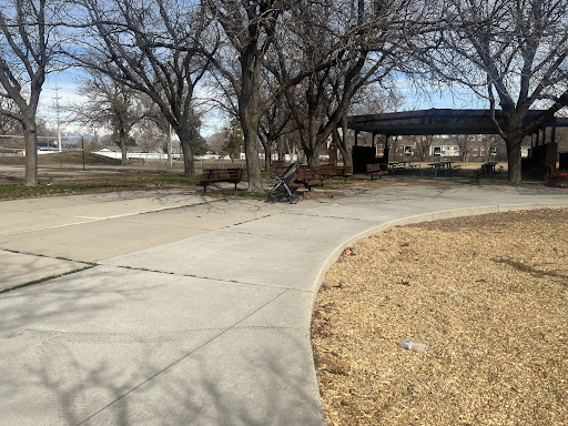 Taylorsville Park Playground 20250727 111159 020