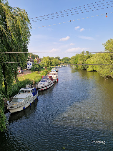 Teston Bridge Country Park 20250808 192817 006