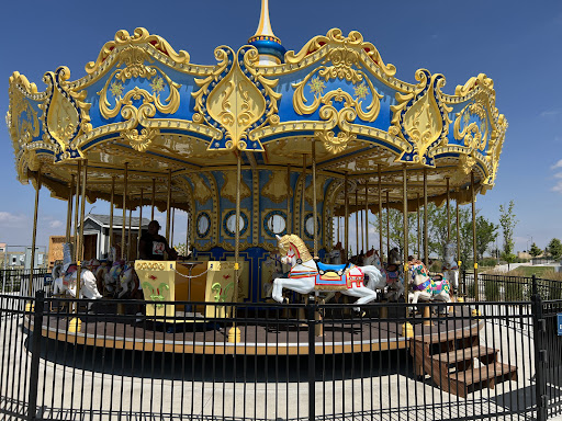 The Aurora Highlands Carousel at Winged Melody Park 20250727 131104 002