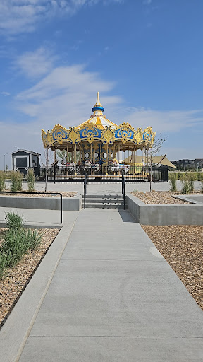 The Aurora Highlands Carousel at Winged Melody Park 20250727 131111 010