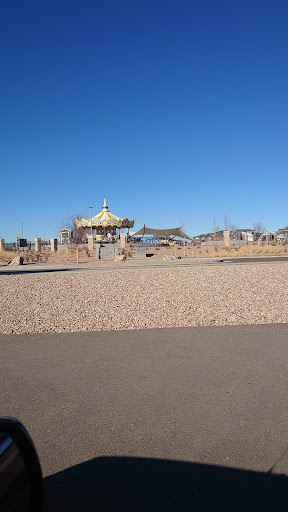 The Aurora Highlands Carousel at Winged Melody Park 20250727 131112 011