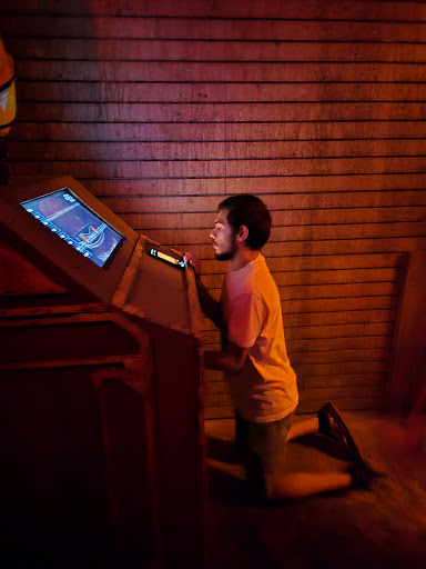 The Bureau Escape Rooms 20250726 172613 002