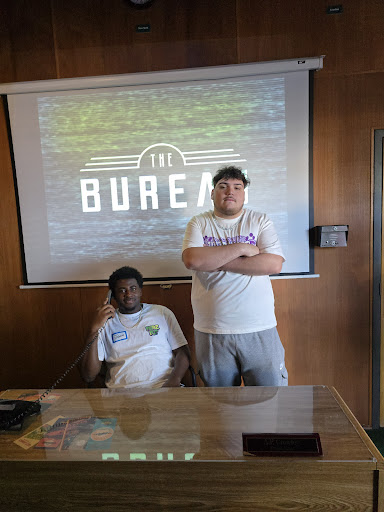 The Bureau Escape Rooms 20250726 172616 006