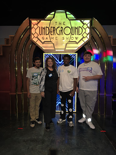 The Bureau Escape Rooms 20250726 172618 008