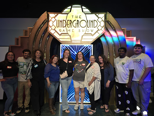 The Bureau Escape Rooms 20250726 172619 009