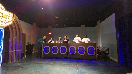 The Bureau Escape Rooms 20250726 172620 011