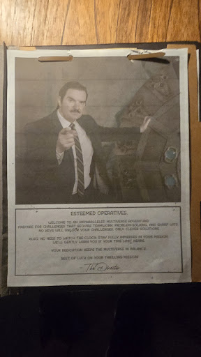 The Bureau Escape Rooms 20250726 172623 014