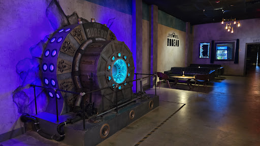 The Bureau Escape Rooms 20250726 172624 016