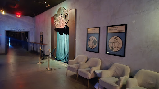 The Bureau Escape Rooms 20250726 172625 017