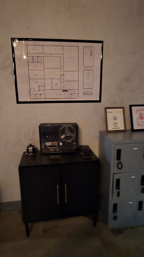 The Bureau Escape Rooms 20250726 172627 020