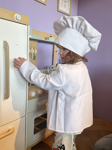 The Hidden Village Keighley  Role play Village  Sensory Room   Caf  20250808 161746 001