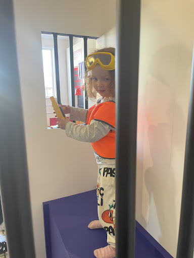 The Hidden Village Keighley  Role play Village  Sensory Room   Caf  20250808 161748 003