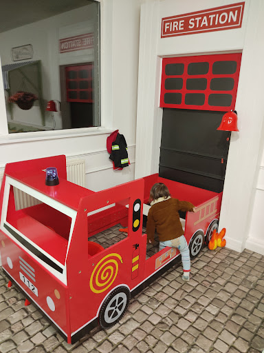 The Hidden Village Keighley  Role play Village  Sensory Room   Caf  20250808 161750 006