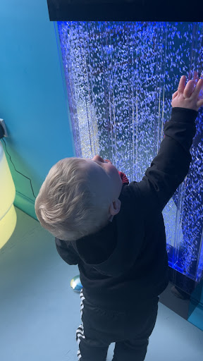 The Hidden Village Keighley  Role play Village  Sensory Room   Caf  20250808 161752 008