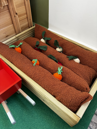 The Hidden Village Keighley  Role play Village  Sensory Room   Caf  20250808 161753 009