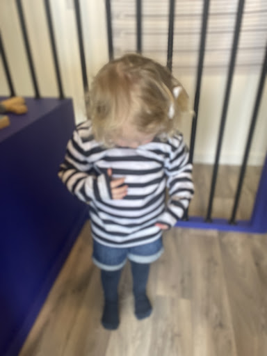 The Hidden Village Keighley  Role play Village  Sensory Room   Caf  20250808 161754 011