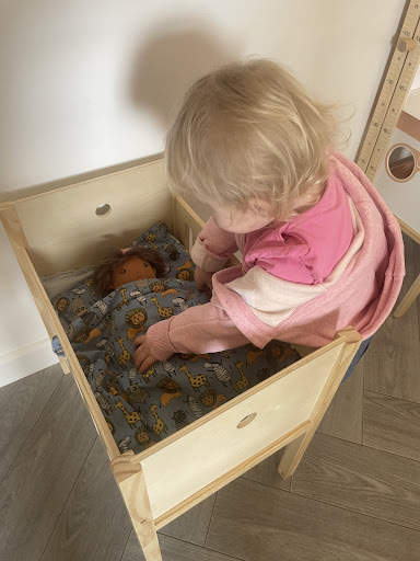 The Hidden Village Keighley  Role play Village  Sensory Room   Caf  20250808 161755 012