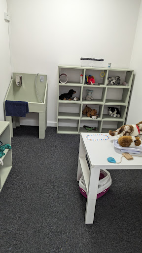 The Hidden Village  Children s Role Play Village   Caf  20250808 161313 001