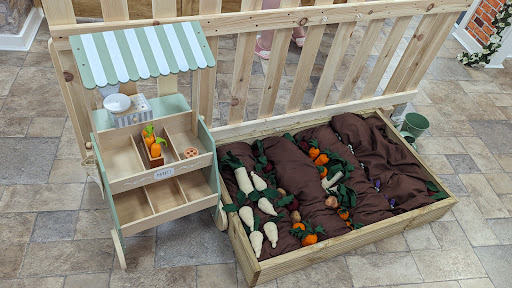 The Hidden Village  Children s Role Play Village   Caf  20250808 161315 003