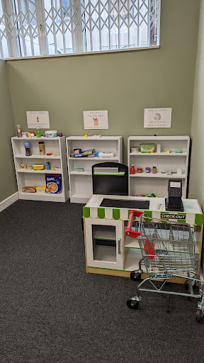 The Hidden Village  Children s Role Play Village   Caf  20250808 161317 006