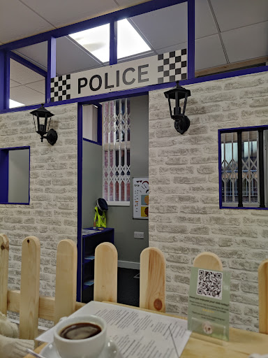 The Hidden Village  Children s Role Play Village   Caf  20250808 161324 014