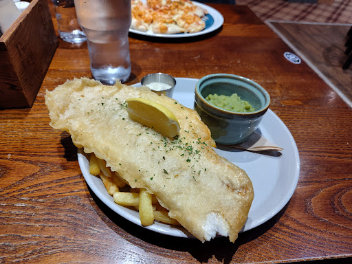 The Jolly Harvester Bar Restaurant 20250808 153151 001