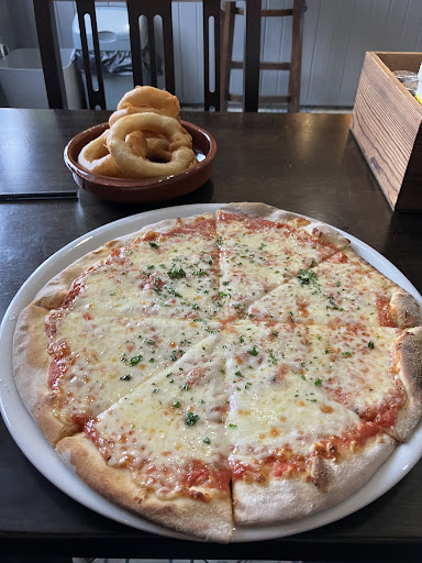 The Jolly Harvester Bar Restaurant 20250808 153156 007