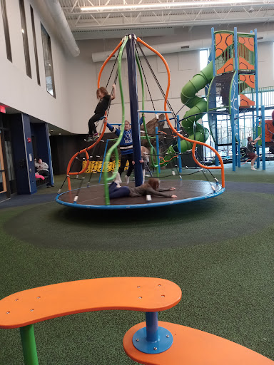 The KUBE at the Plymouth Community Center 20250727 084256 002