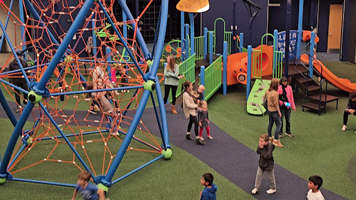 The KUBE at the Plymouth Community Center 20250727 084259 005