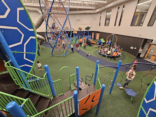 The KUBE at the Plymouth Community Center 20250727 084259 006