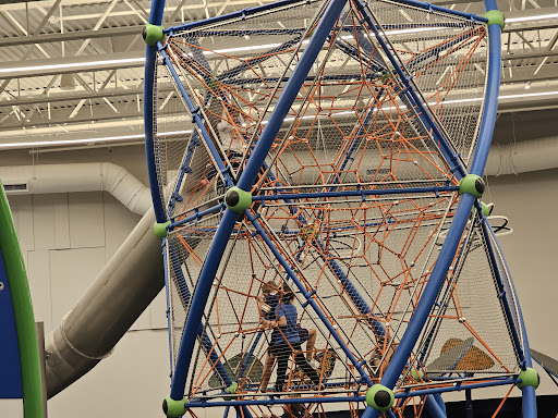 The KUBE at the Plymouth Community Center 20250727 084300 007