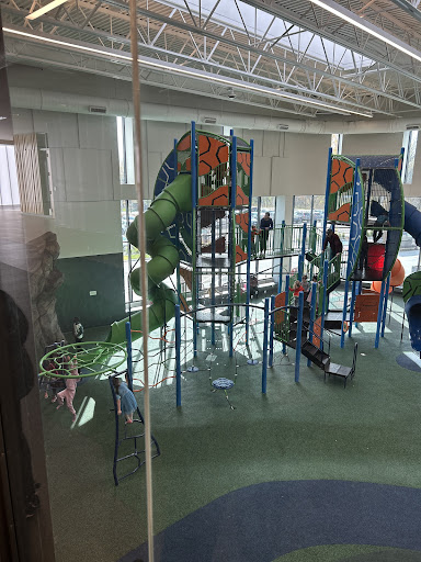 The KUBE at the Plymouth Community Center 20250727 084304 011