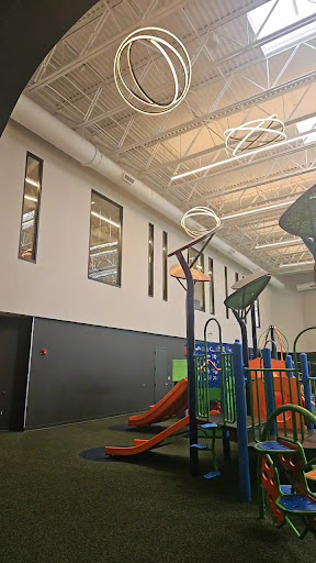 The KUBE at the Plymouth Community Center 20250727 084305 012