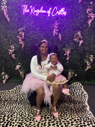 The Kingdom of Castles Party   Home Decor Galore 20250727 002047 002