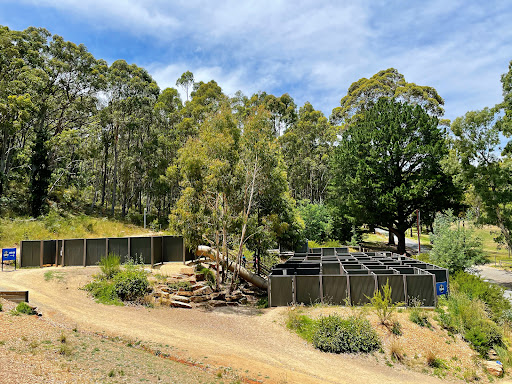 The Labyrinth Woodhouse Adventure Park 20250824 013258 001