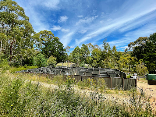 The Labyrinth Woodhouse Adventure Park 20250824 013300 003
