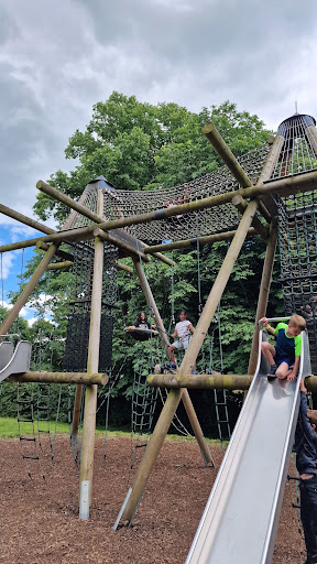 The Leys splash park and playground 20250808 183245 002