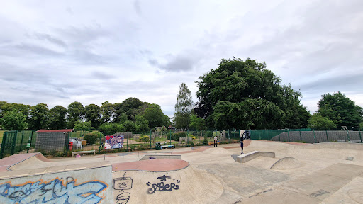 The Leys splash park and playground 20250808 183246 004