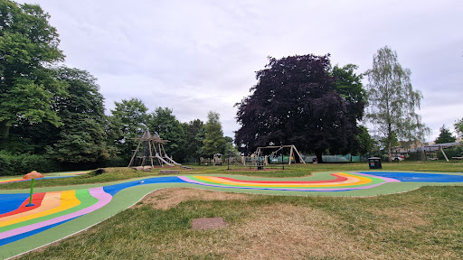 The Leys splash park and playground 20250808 183248 006