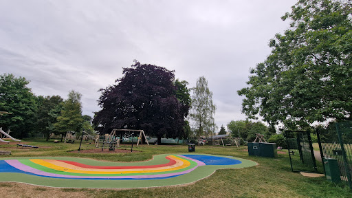 The Leys splash park and playground 20250808 183250 008