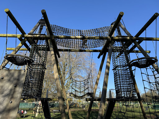 The Leys splash park and playground 20250808 183252 011