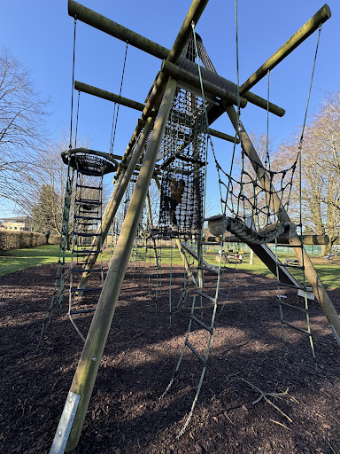 The Leys splash park and playground 20250808 183253 012