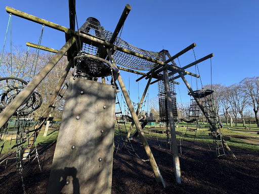 The Leys splash park and playground 20250808 183254 013