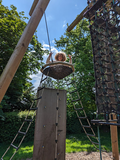 The Leys splash park and playground 20250808 183257 017