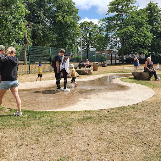 The Leys splash park and playground 20250808 183258 018