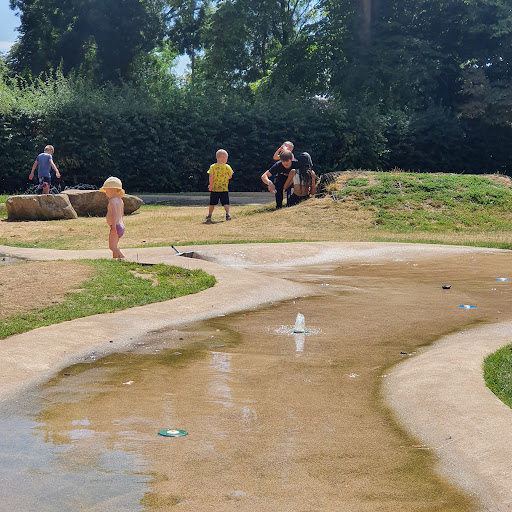 The Leys splash park and playground 20250808 183259 019