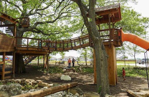 The Lookout Treehouse Private Park 20250726 192826 005