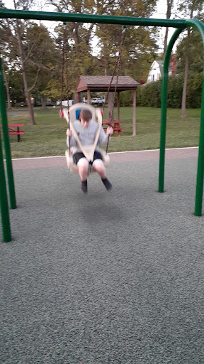 The Michael J O Leary Community Playground 20250727 065146 002