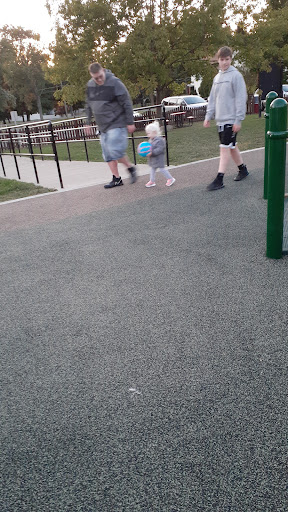 The Michael J O Leary Community Playground 20250727 065148 005
